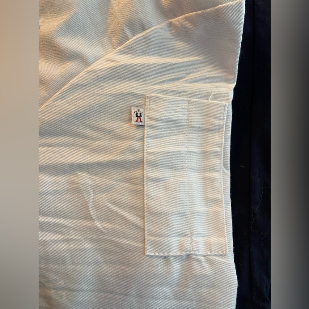 Professional Chef/Cook Uniform Top - Picture 4 of 4